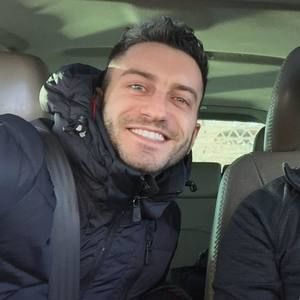 Meet your Posher, Marco